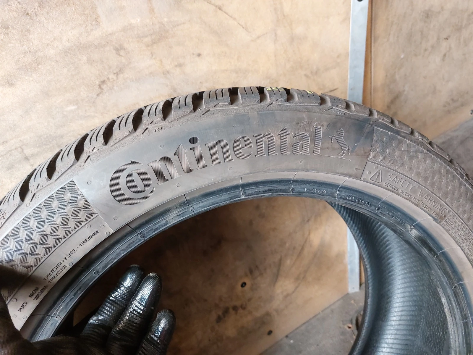  225/45R17 | Mobile.bg   4