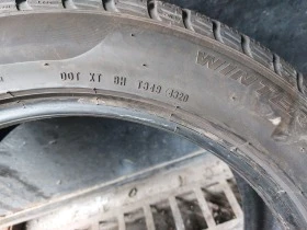 Гуми Зимни 215/55R18, снимка 6 - Гуми и джанти - 40463494