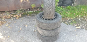 Гуми с джанти Vredestein 205/55R16, снимка 6 - Гуми и джанти - 44101272