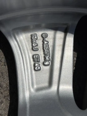 ���� � ������ 185/65R15 �� Toyota | Mobile.bg � ����� ������ 9