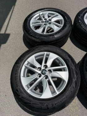 ���� � ������ 185/65R15 �� Toyota | Mobile.bg � ����� ������ 7