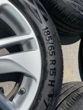 ���� � ������ 185/65R15 �� Toyota | Mobile.bg � ����� ������ 5