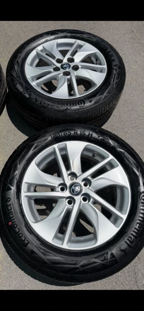 ���� � ������ 185/65R15 �� Toyota | Mobile.bg � ����� ������ 6
