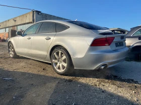 Audi A7 3.0тди, снимка 6