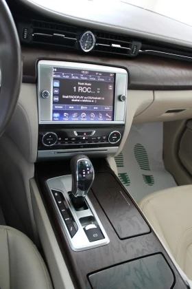 Maserati Quattroporte Q4 , снимка 10