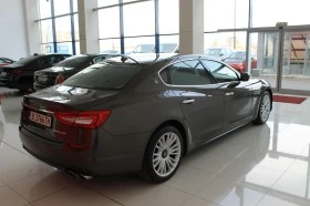 Maserati Quattroporte Q4 , снимка 4