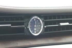 Maserati Quattroporte Q4 , снимка 11