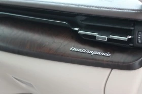 Maserati Quattroporte Q4 , снимка 13