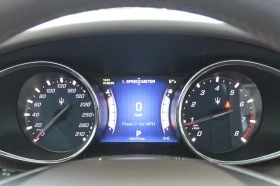 Maserati Quattroporte Q4 , снимка 9