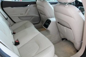 Maserati Quattroporte Q4 , снимка 14