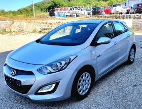 Hyundai I30 1.6 crdi 110к.с., снимка 1