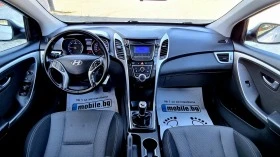 Hyundai I30 1.6 crdi 110к.с., снимка 9