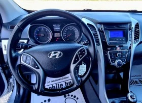 Hyundai I30 1.6 crdi 110к.с., снимка 12