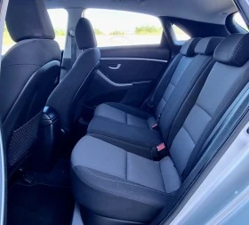 Hyundai I30 1.6 crdi 110к.с., снимка 11