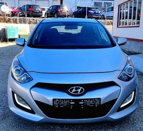 Hyundai I30 1.6 crdi 110к.с., снимка 2