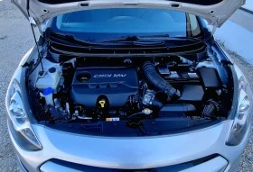 Hyundai I30 1.6 crdi 110к.с., снимка 14