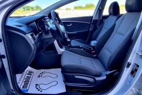 Hyundai I30 1.6 crdi 110к.с., снимка 8