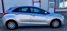 Hyundai I30 1.6 crdi 110к.с., снимка 4