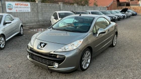 Peugeot 207 150 K.C Кабриолет 