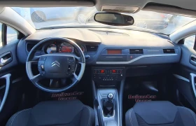 Citroen C5 1.8iMetan BERLINA, снимка 9