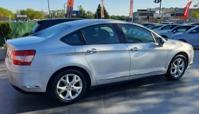 Citroen C5 1.8iMetan BERLINA, снимка 7
