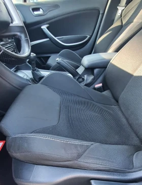 Citroen C5 1.8iMetan BERLINA, снимка 12