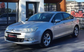 Citroen C5 1.8iMetan BERLINA, снимка 1