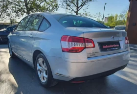 Citroen C5 1.8iMetan BERLINA, снимка 4