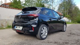 Opel Corsa Edition Black1.2turbo, снимка 5