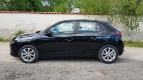 Opel Corsa Edition Black1.2turbo, снимка 3