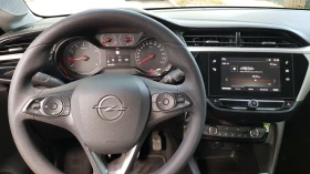 Opel Corsa Edition Black1.2turbo, снимка 8