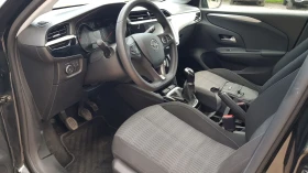 Opel Corsa Edition Black1.2turbo, снимка 9