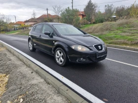 Seat Leon 1.4i Face, снимка 1