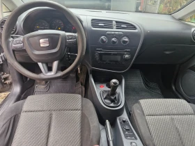 Seat Leon 1.4i Face, снимка 7