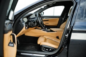 BMW 540 D, снимка 8