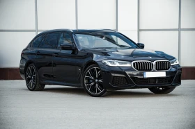 BMW 540 D, снимка 3