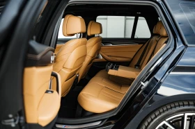 BMW 540 D, снимка 9