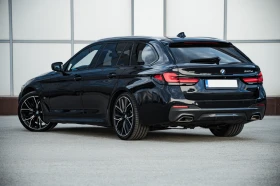 BMW 540 D, снимка 6