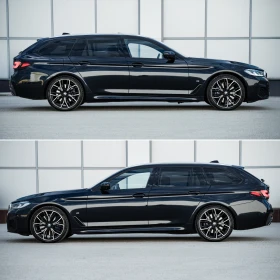 BMW 540 D, снимка 7