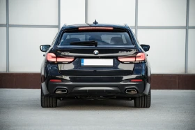 BMW 540 D, снимка 5