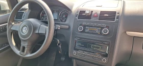 VW Touran ПЕРФЕКТНА!!!, снимка 8