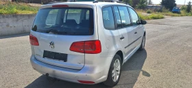 VW Touran ПЕРФЕКТНА!!!, снимка 7