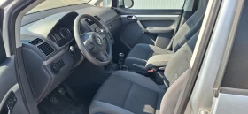 VW Touran ПЕРФЕКТНА!!!, снимка 15