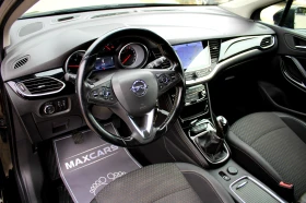 Opel Astra 1.6 CDTi EURO6B/ЛИЗИНГ, снимка 11
