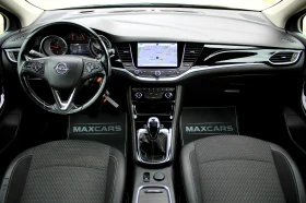 Opel Astra 1.6 CDTi EURO6B/ЛИЗИНГ, снимка 13