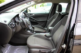 Opel Astra 1.6 CDTi EURO6B/ЛИЗИНГ, снимка 12