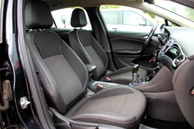 Opel Astra 1.6 CDTi EURO6B/ЛИЗИНГ, снимка 14