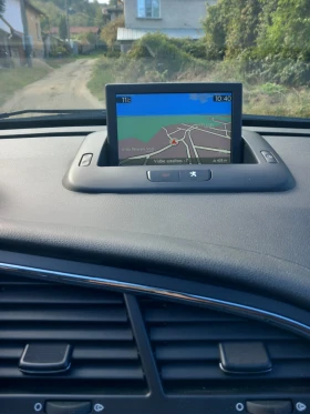 Peugeot 3008 2.0HDI Blue, снимка 13