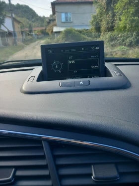Peugeot 3008 2.0HDI Blue, снимка 14