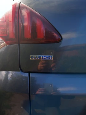 Peugeot 3008 2.0HDI Blue, снимка 12